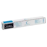 KYOCERA toner TK8335C 1T02RLCNL0 cyan oryginalny 15000 stron - 2