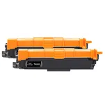 2-PAK Multibox Toner do BROTHER TN242BK Black zamiennik - 2