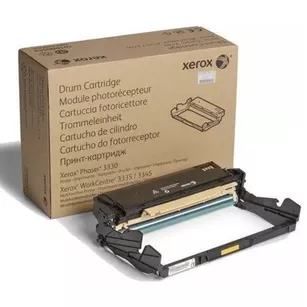 Xerox bęben 101R00555 Phaser 3330 WorkCentre 3335 3345 black oryginalny