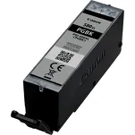 Canon oryginalny tusz PGI580PGBK XL 2024C001 black - 2