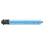 Toner do Ricoh MPC3504 841820 Cyan Zamiennik - 3
