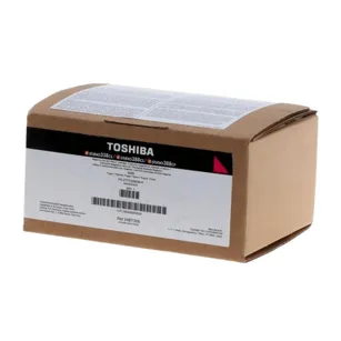 TOSHIBA toner TFC338EMR magenta oryginalny 6B000000924 6000 stron.