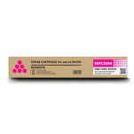 Toner do Ricoh MPC3504 841819 Magenta Zamiennik - 2