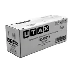 TRIUMPH ADLER UTAX toner PK5021Y 1T02Z0AUT0 yellow oryginalny 10000 stron - 2