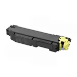 TRIUMPH ADLER UTAX toner PK5021Y 1T02Z0AUT0 yellow oryginalny 10000 stron - 3