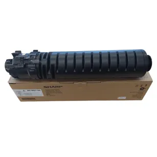 EOL SHARP toner MX80GTBA czarny oryginalny 70000 stron