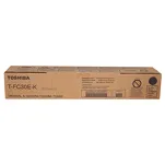 TOSHIBA toner TFC30EK czarny oryginalny 6AJ00000205 6AJ00000282 38400 stron. - 2