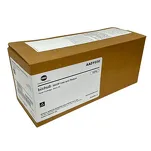 KONICA MINOLTA Toner TNP55 AADY050 Bizhub 3602P black oryginalny 15000 stron - 2