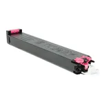Toner do Sharp MX31GTMA MX2600 MX3100N MX2301 Magenta zamiennik - 3