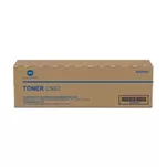 KONICA MINOLTA Toner TN222 A98R050 Bizhub 266 306 black oryginalny 2x 12000 stron - 3