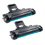 2-PAK Multibox Toner do XEROX 3200 113R00730 3K zamiennik - 3