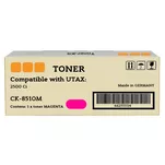 Toner do UTAX CK8510M 662511114 magenta zamiennik 12.0K - 2