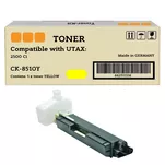 Toner do UTAX CK8510M 662511114 magenta zamiennik 12.0K - 4