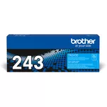 Brother toner TN243C oryginalny cyan - 3