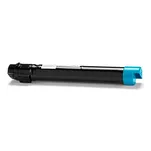 Xerox toner 006R01464 WorkCentre 7120 7220 cyan oryginalny - 3