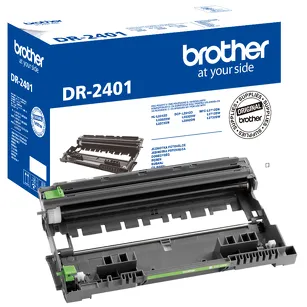Brother bęben DR2401 black oryginalny