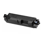 TRIUMPH ADLER UTAX toner PK5020K 1T02YJ0UT0 black oryginalny 7500 stron - 3