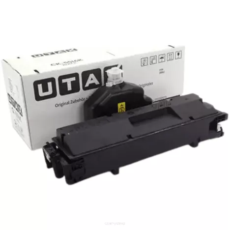TRIUMPH ADLER UTAX toner PK5020K 1T02YJ0UT0 black oryginalny 7500 stron