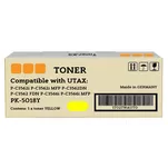 Toner do UTAX PK5018Y 1T02TWAUT0 yellow zamiennik 11.0K - 3