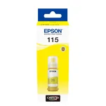 Epson tusz 115 T07D4 C13T07D44A oryginalny yellow - 2