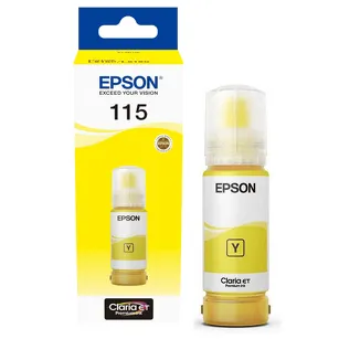 Epson tusz 115 T07D4 C13T07D44A oryginalny yellow