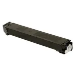 SHARP toner MX36GTBA czarny oryginalny 24000 stron - 3