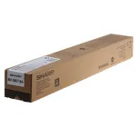 SHARP toner MX36GTBA czarny oryginalny 24000 stron - 2