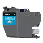 BROTHER tusz LC462XLC oryginalny cyan 1500 stron - 3