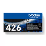 Brother toner TN426BK oryginalny black - 3