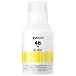 Canon oryginalny tusz GI46Y 4429C001 yellow - 2