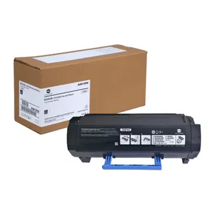 KONICA MINOLTA Toner TNP63 AAE1050 Bizhub 4052 4752 black oryginalny 25000 stron