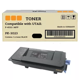 Toner do UTAX PK3023 1T0C100UT0 black zamiennik 14.5K