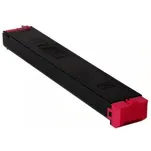 SHARP toner MX23GTMA magenta oryginalny 10000 stron - 3