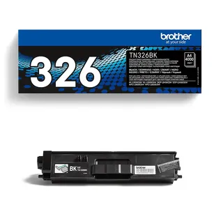 Brother toner TN326BK oryginalny black