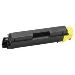 KYOCERA toner TK590Y 1T02KVANL0 yellow oryginalny 5000 stron - 2