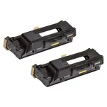2-PAK Multibox Toner do XEROX 3330 3335 106R03623 15K zamiennik - 3