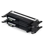 EOL SAMSUNG toner SU381A CLTP4072B oryginalny czarny 2x1500 stron - 3