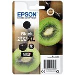 Epson tusz 202XL T02G1 C13T02G14010 oryginalny black - 2