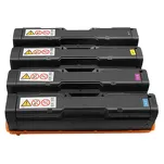 EOL 4-pak Toner do KYOCERA TK150 FSC1020 6.5K/3x6,0K CMYK Multibox zamiennik - 3