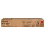 TOSHIBA toner TFC415EM magenta oryginalny 6AJ00000178 33600 stron. - 2