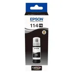 Epson tusz 114 T07B1 C13T07B140 oryginalny photo black - 2