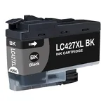 Tusz do BROTHER LC427XLBK black zamiennik Multibox - 2