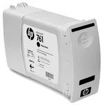HP 761 tusz CM991A oryginalny matte black - 2