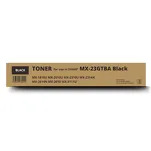 Toner do Sharp MX23GTBA MX1810 MX2010 MX2310 MX3010 Black zamiennik - 2
