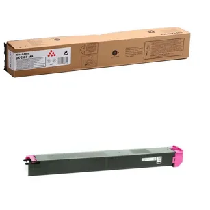 SHARP toner DX25GTMA magenta oryginalny 7000 stron