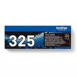 Brother toner TN325BK oryginalny black - 3