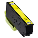 Epson tusz 33 T3344 C13T33444012 oryginalny yellow - 3