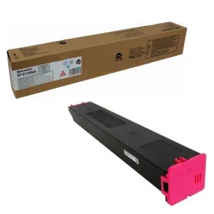 SHARP toner BPGT20MA magenta oryginalny 10000 stron