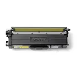 Brother toner TN423Y oryginalny yellow - 2