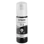 Epson tusz 114 T07A1 C13T07A140 oryginalny black  - 3